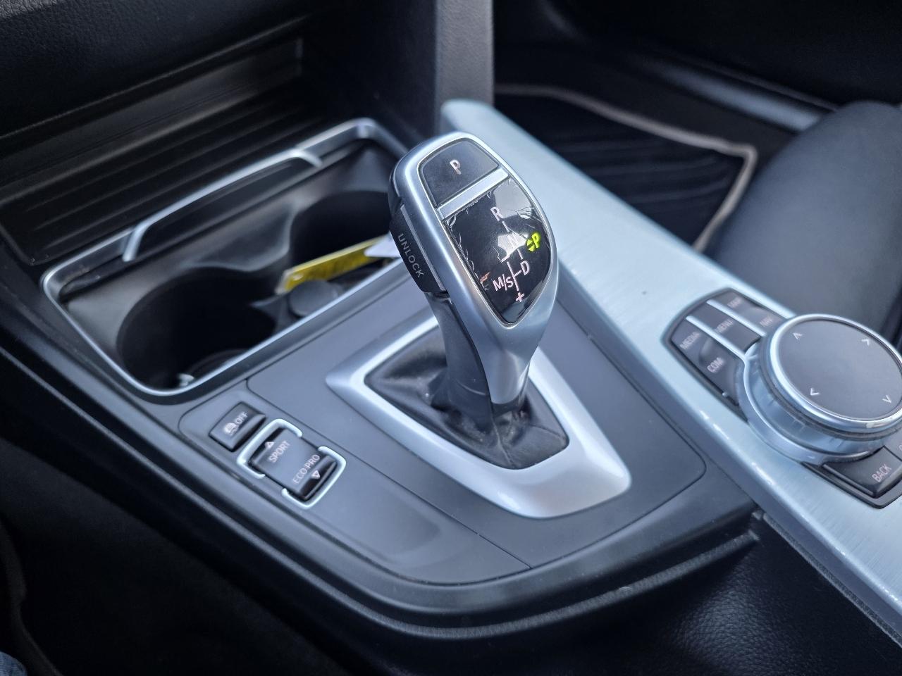 BMW 3 Series 330i xDrive Sedan South Africa 2018