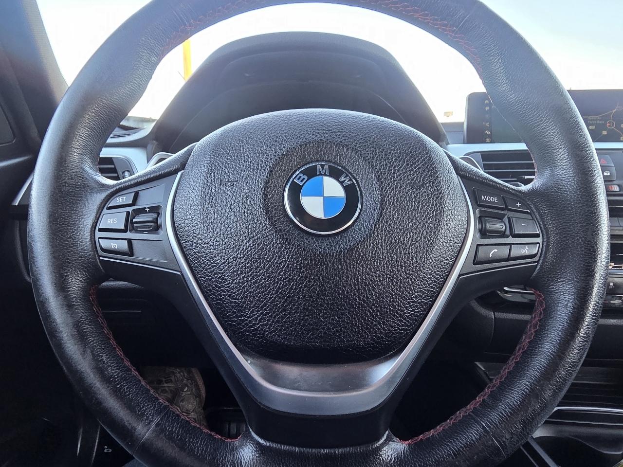 BMW 3 Series 330i xDrive Sedan South Africa 2018