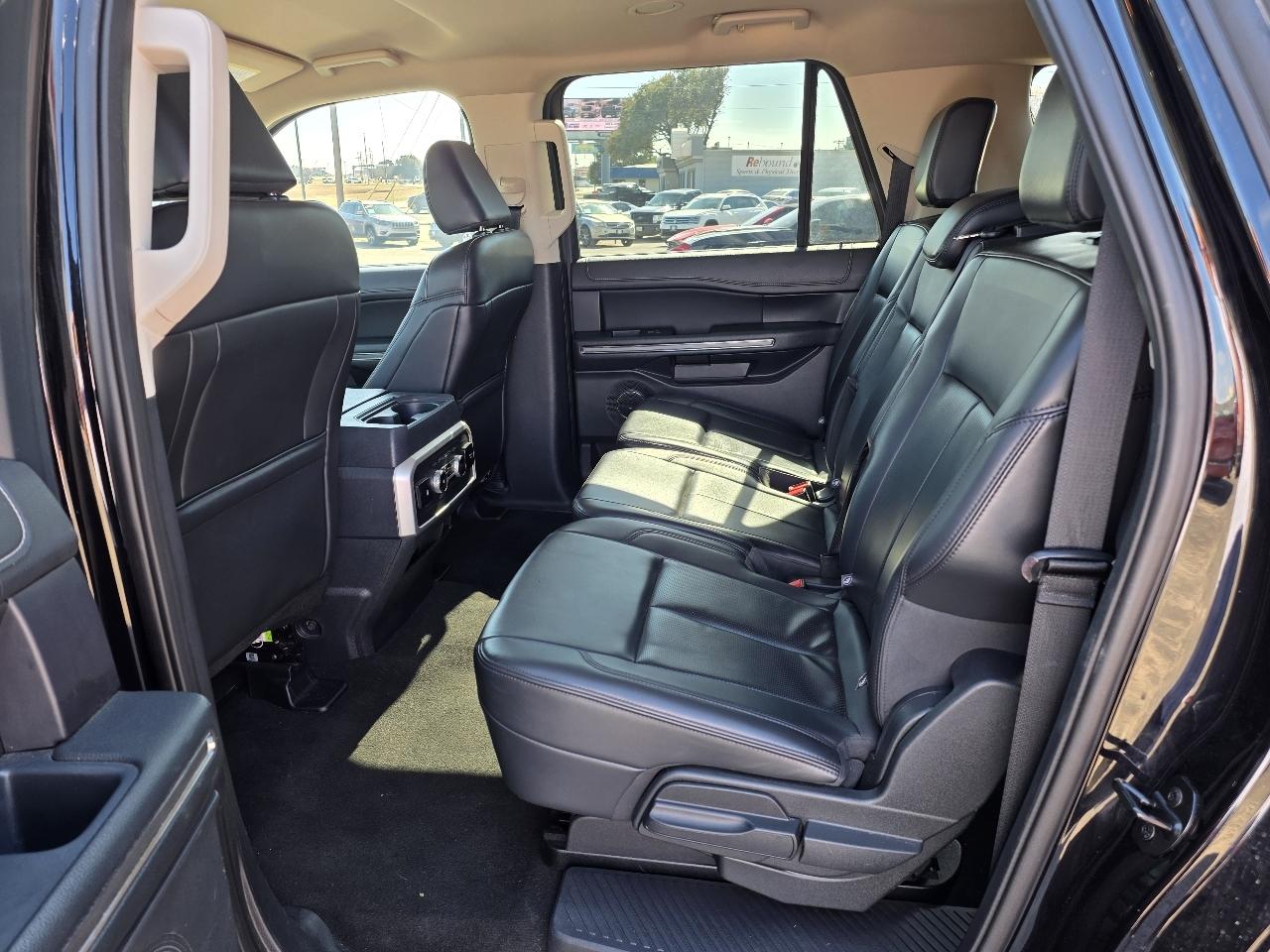 Ford Expedition Max XLT 4x2 2024