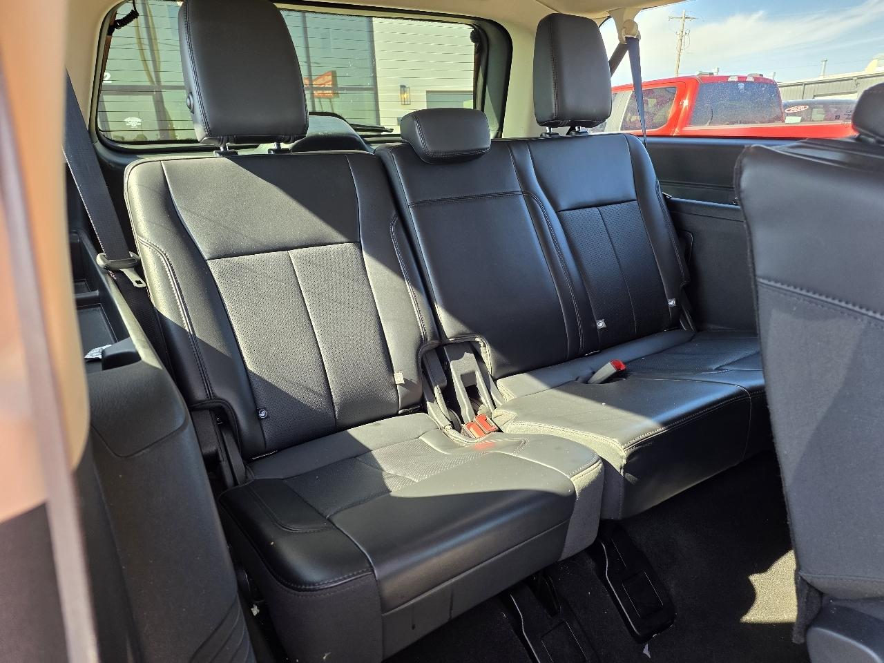 Ford Expedition Max XLT 4x2 2024