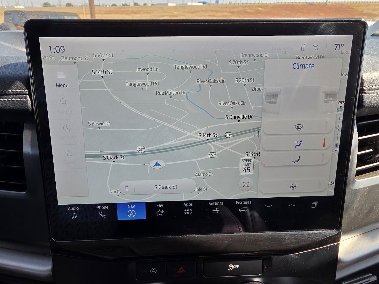 Ford Expedition Max XLT 4x2 2024