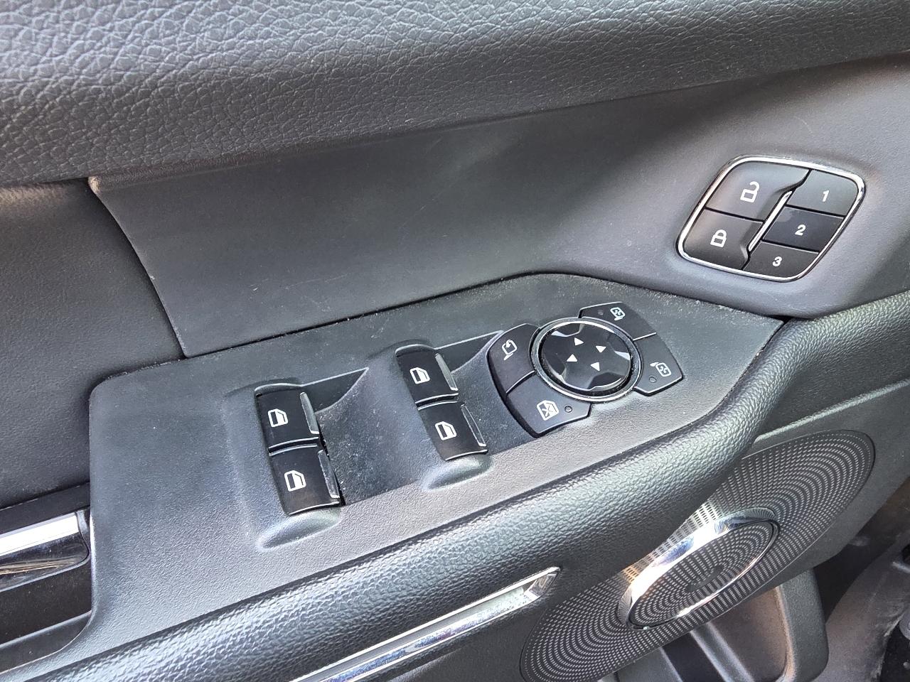 Ford Expedition Max XLT 4x2 2024