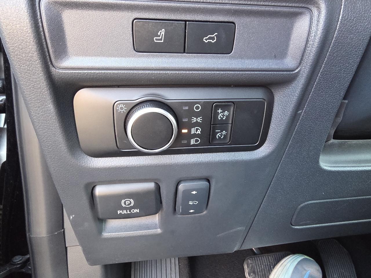 Ford Expedition Max XLT 4x2 2024