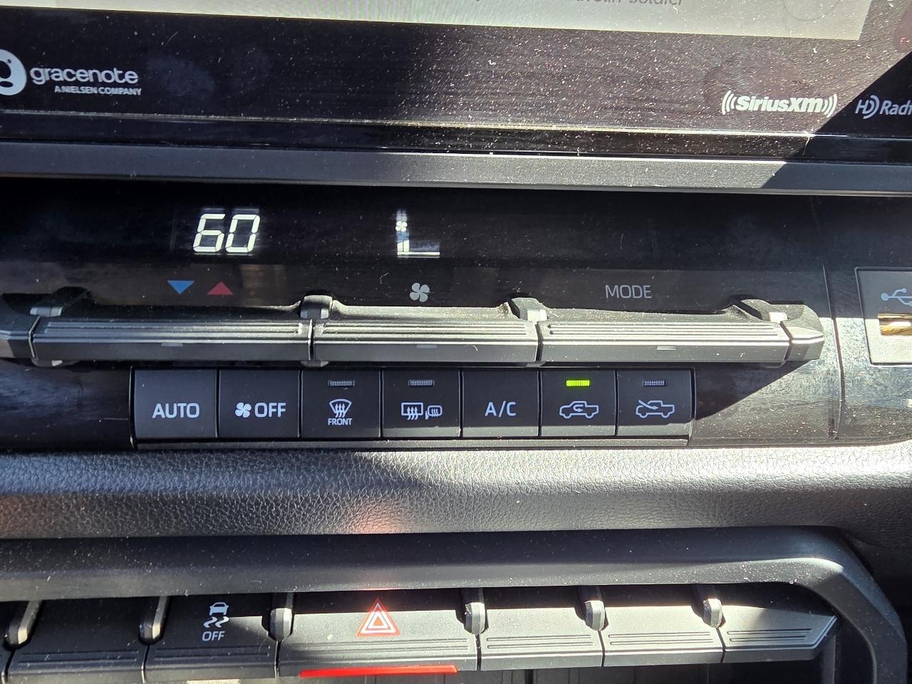 Toyota Tundra 4WD SR5 CrewMax 5.5' Bed (Natl) 2023