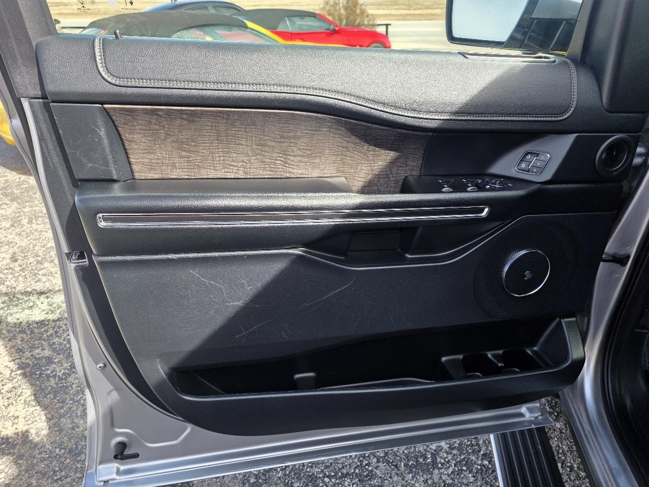 Ford Expedition Limited 4x2 2021