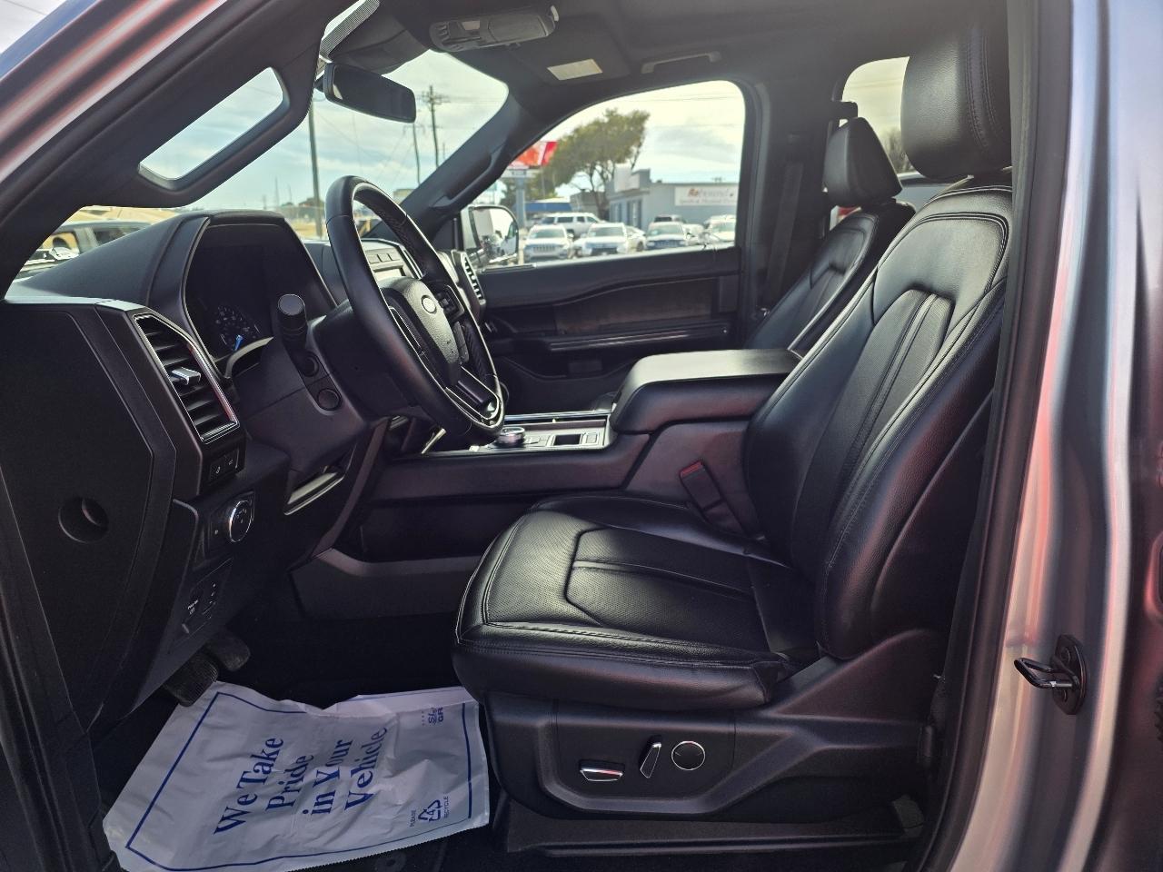 Ford Expedition Limited 4x2 2021