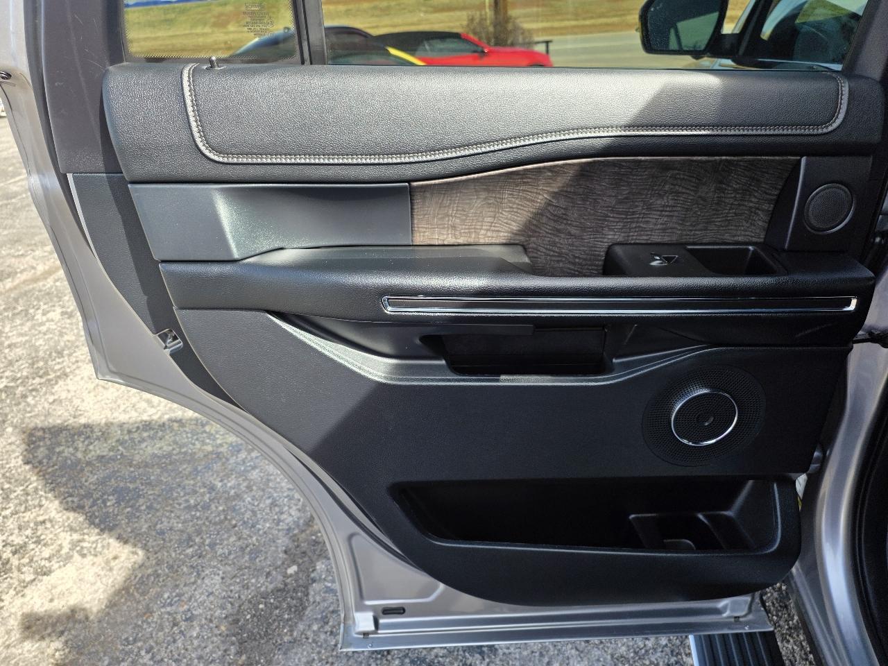 Ford Expedition Limited 4x2 2021