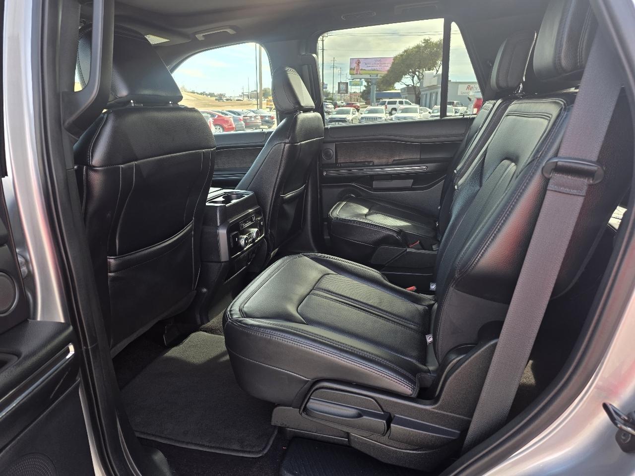 Ford Expedition Limited 4x2 2021