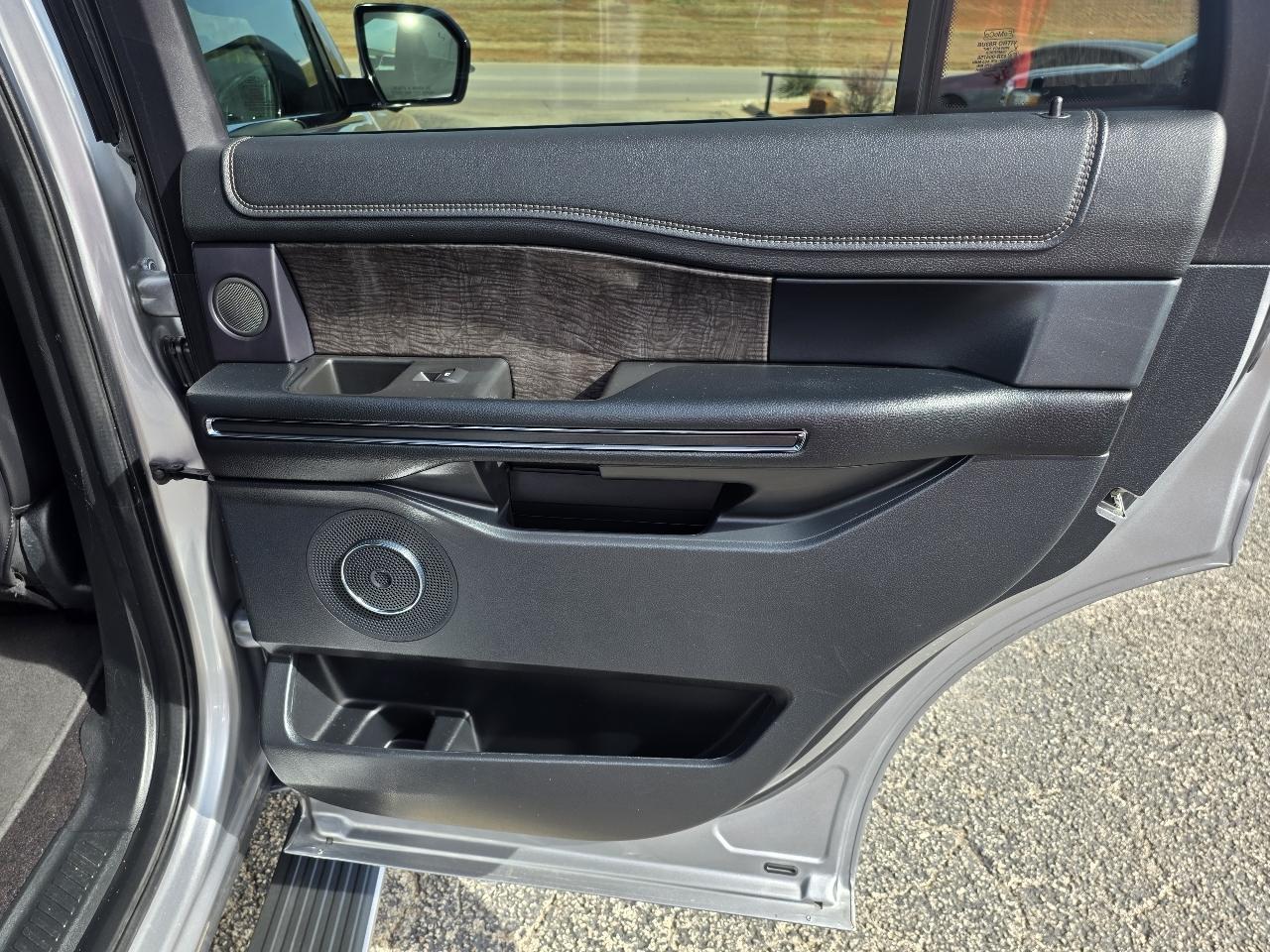 Ford Expedition Limited 4x2 2021