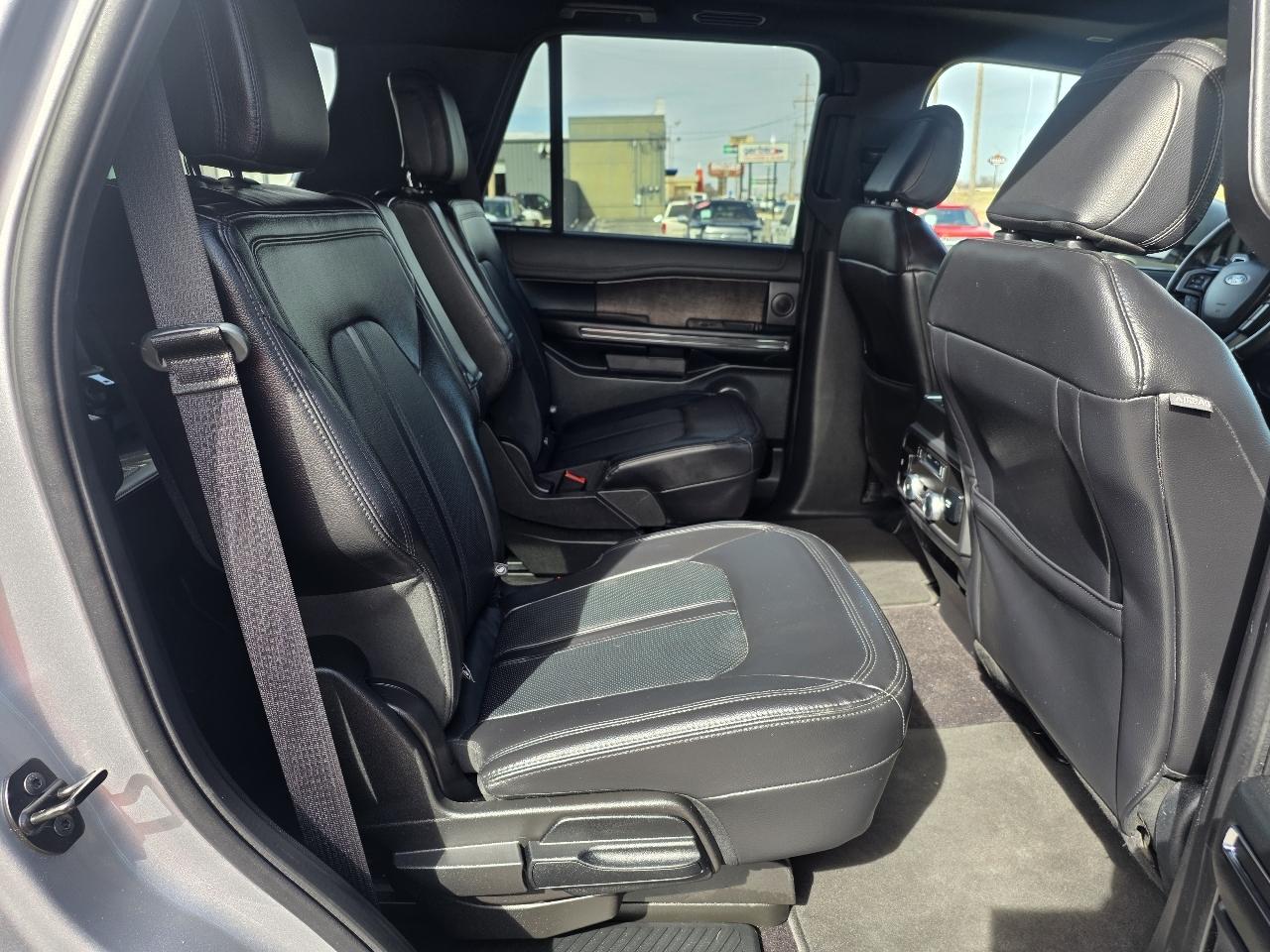 Ford Expedition Limited 4x2 2021