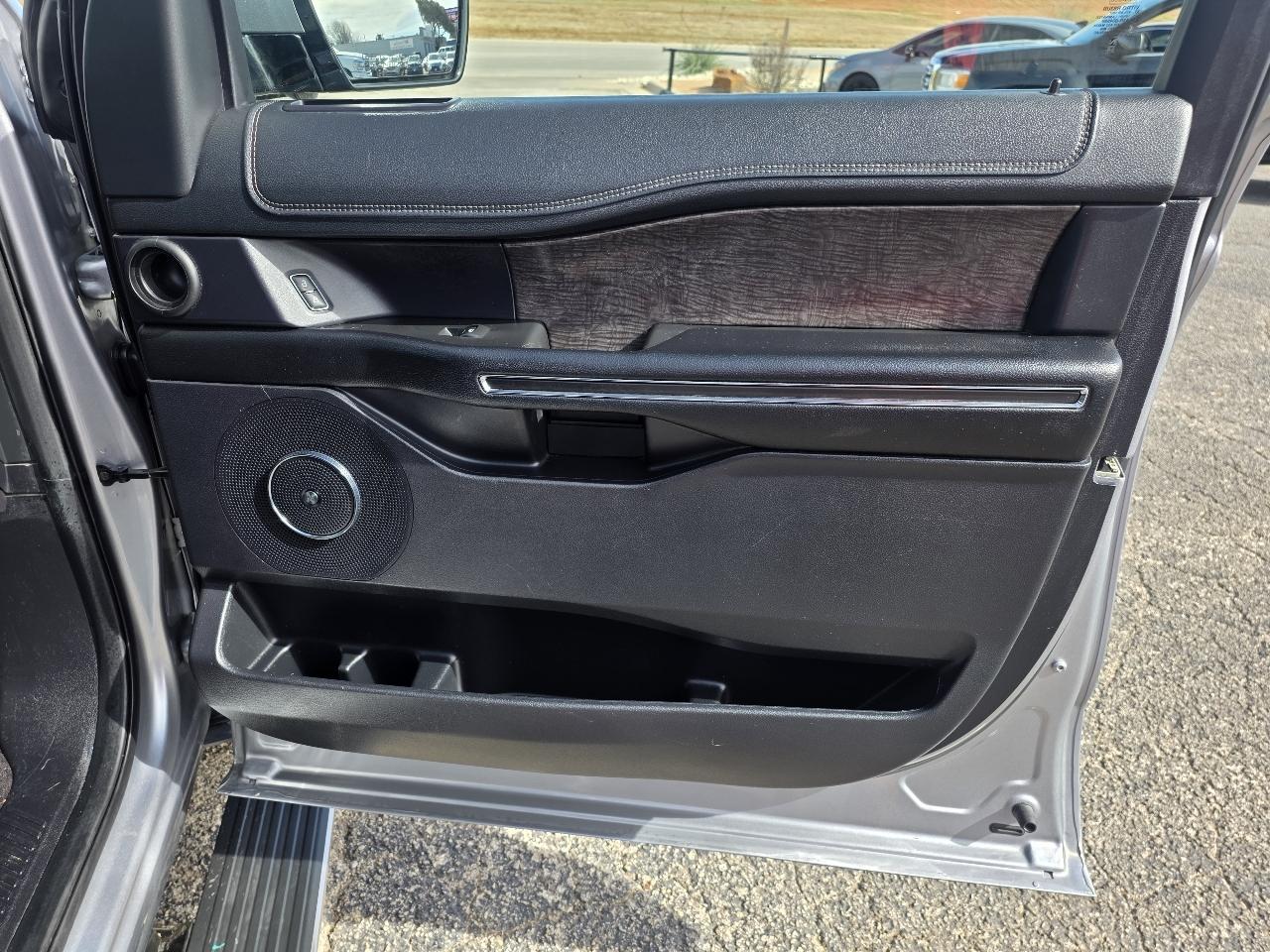 Ford Expedition Limited 4x2 2021