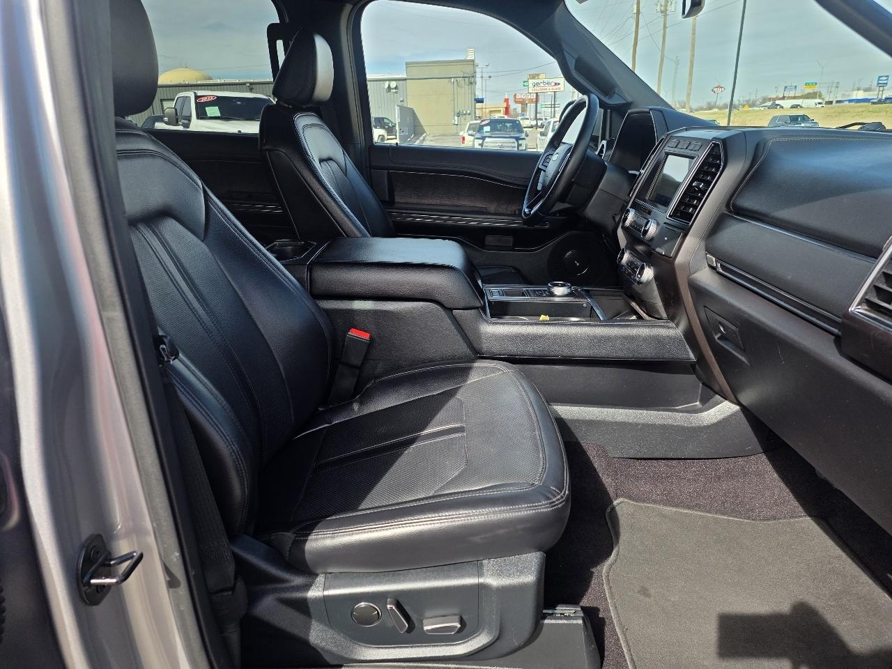 Ford Expedition Limited 4x2 2021