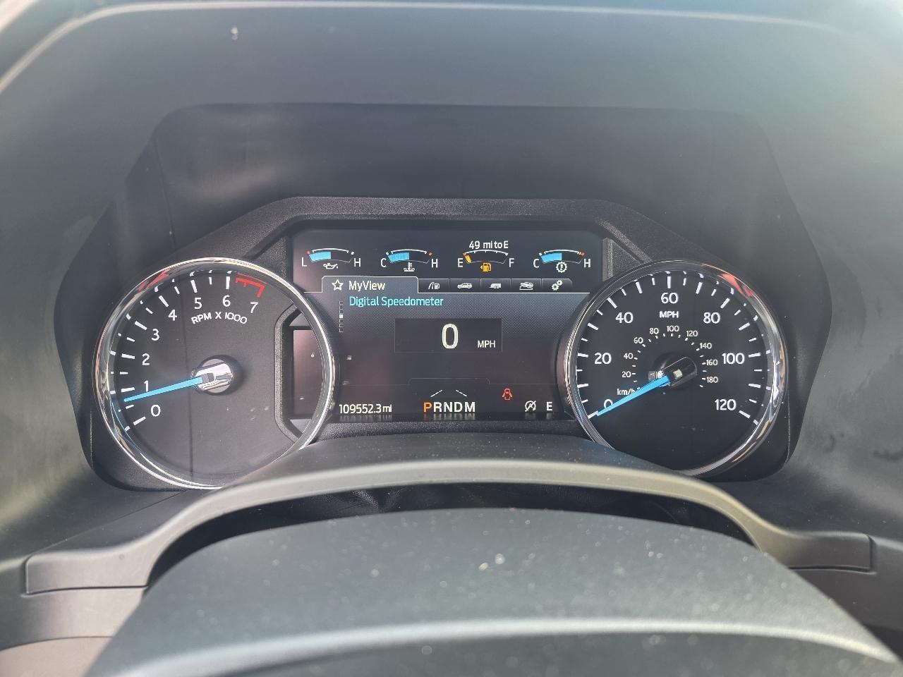 Ford Expedition Limited 4x2 2021