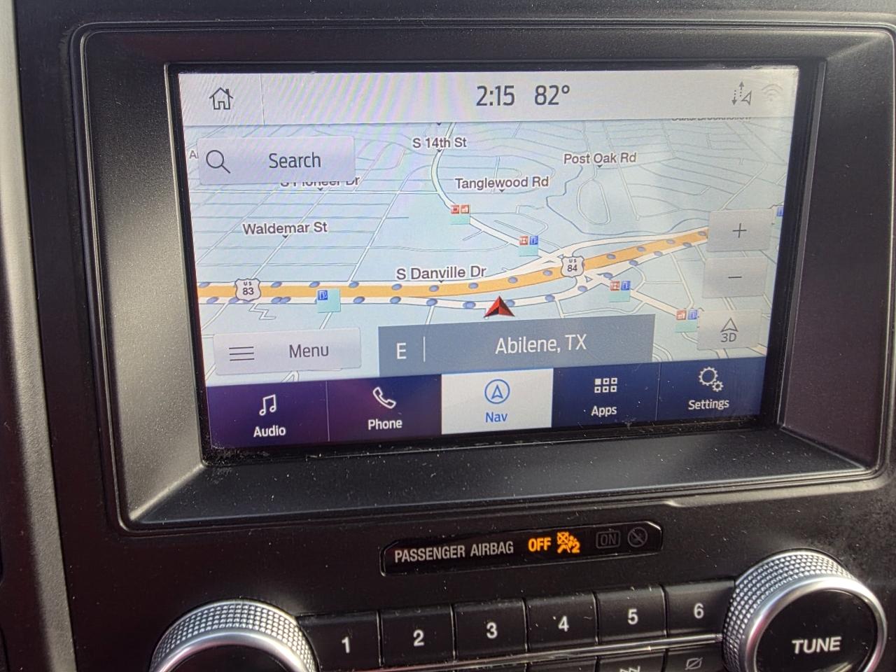 Ford Expedition Limited 4x2 2021