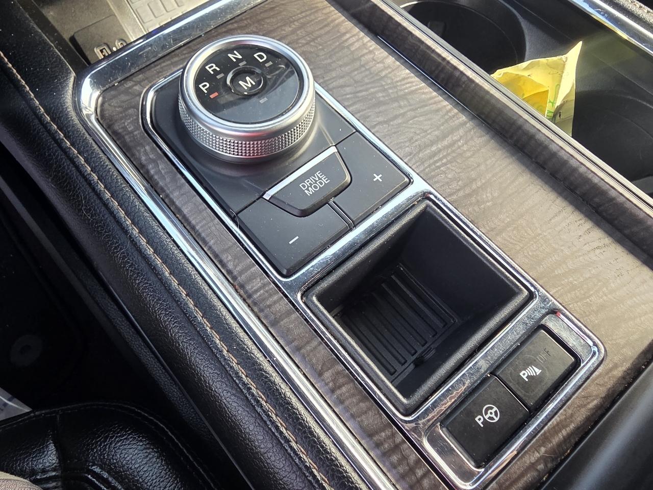 Ford Expedition Limited 4x2 2021