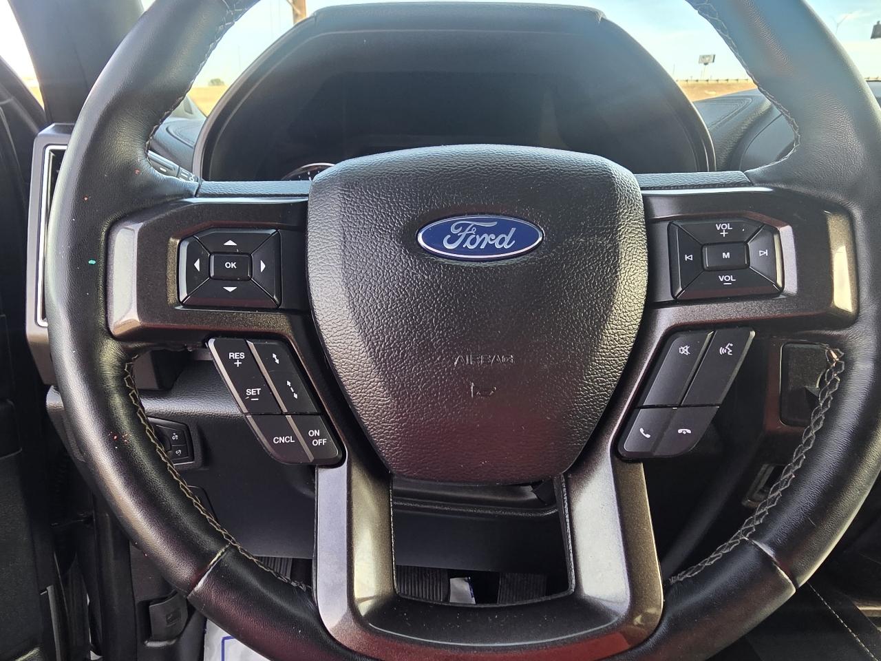 Ford Expedition Limited 4x2 2021