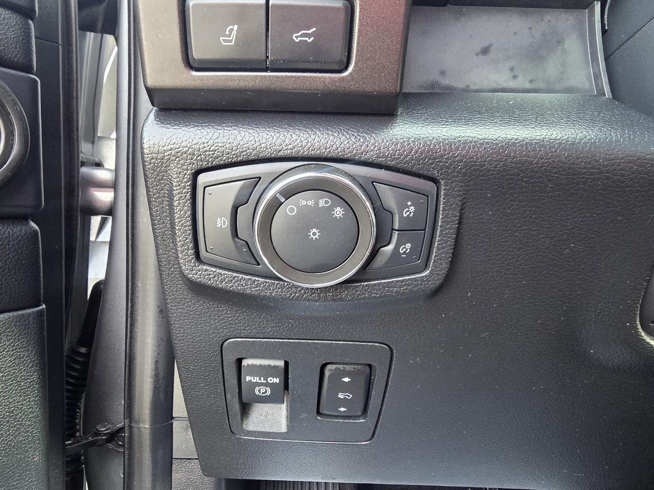 Ford Expedition Limited 4x2 2021