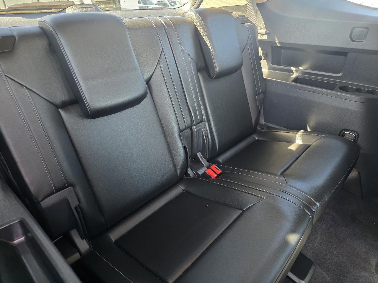 Volkswagen Atlas 3.6L V6 SE w/Technology FWD 2019