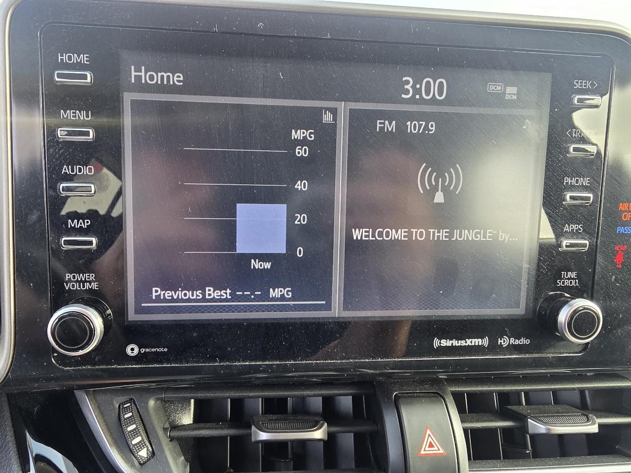 Toyota C-HR Limited FWD (Natl) 2020