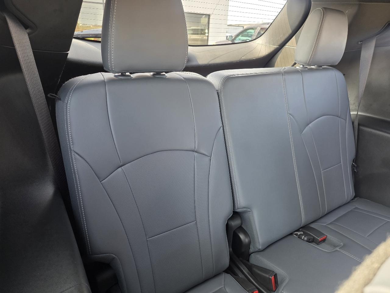 Buick Enclave FWD 4dr Essence 2022