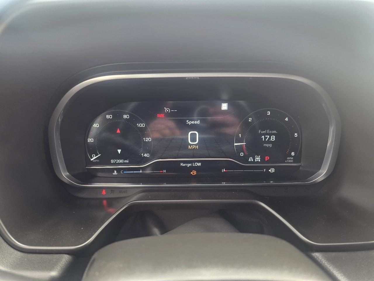 GMC Yukon XL 4WD 4dr SLT 2023