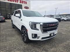 2023 GMC Yukon XL 