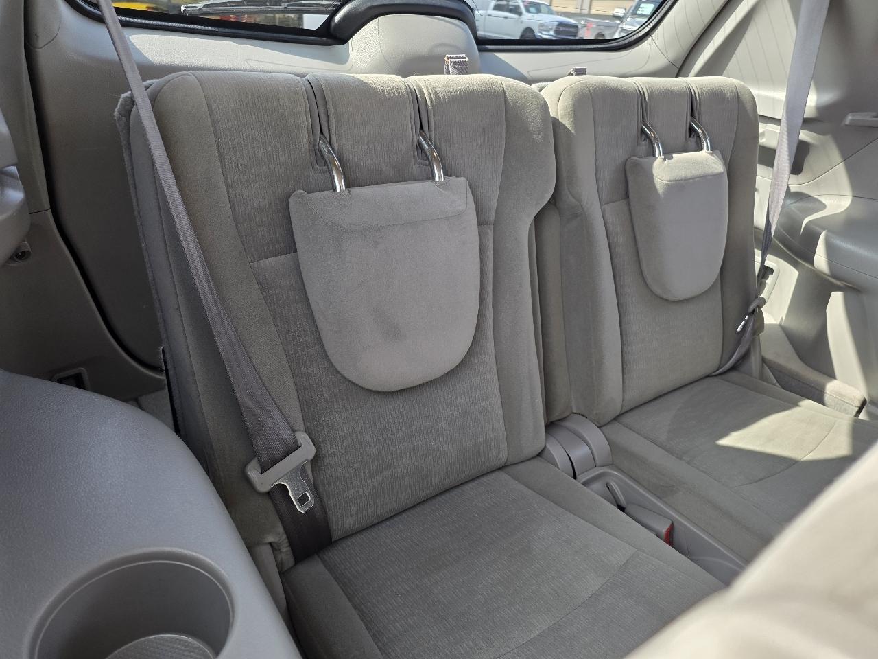 Toyota Highlander 4WD 4dr V6 (Natl) 2013