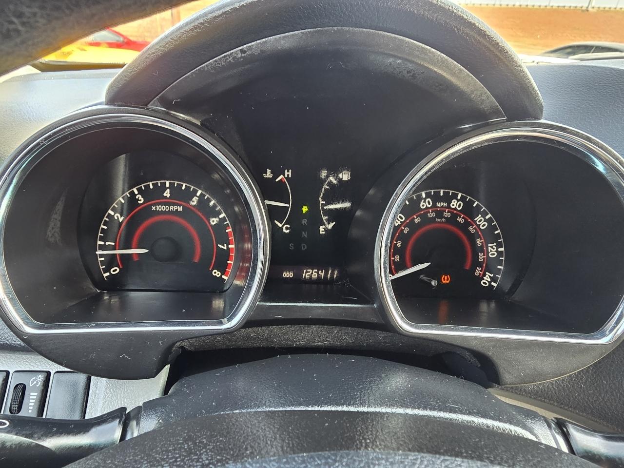 Toyota Highlander 4WD 4dr V6 (Natl) 2013