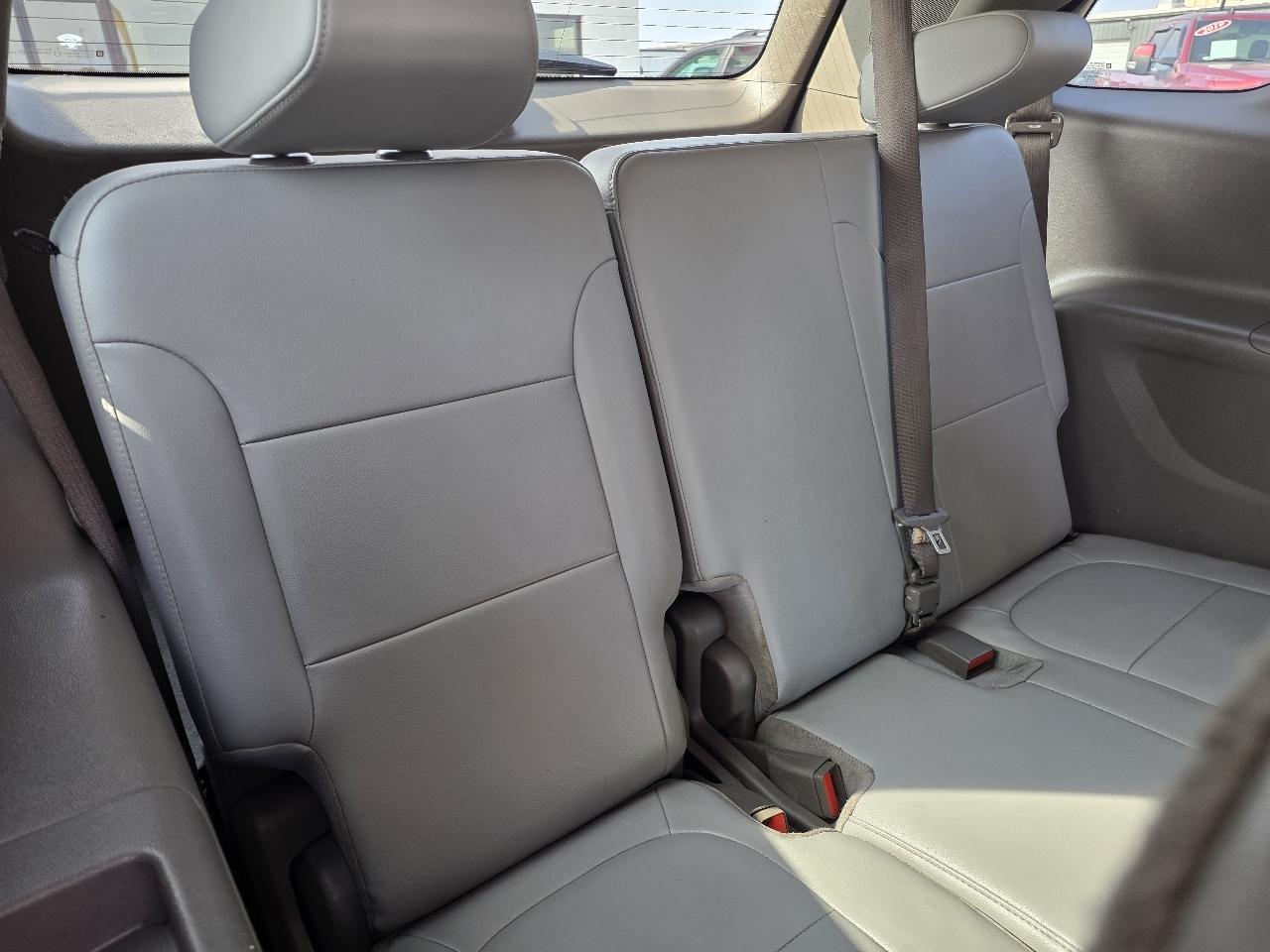 Chevrolet Traverse AWD 4dr Premier 2020