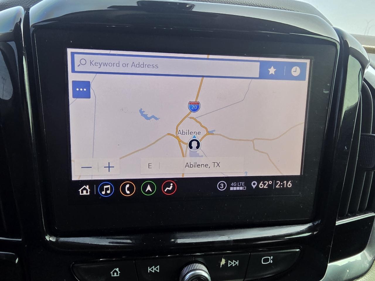 Chevrolet Traverse AWD 4dr Premier 2020