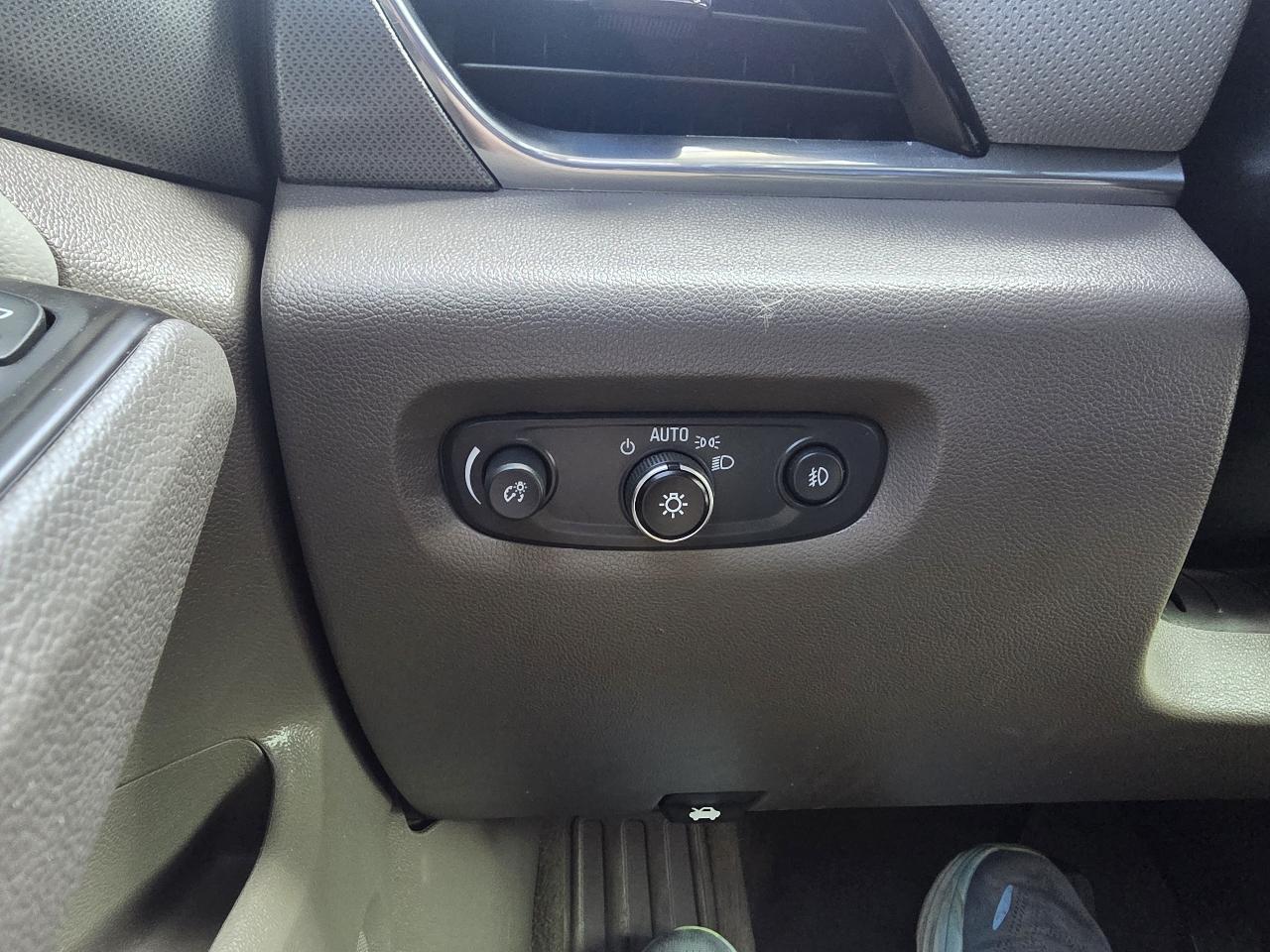 Chevrolet Traverse AWD 4dr Premier 2020