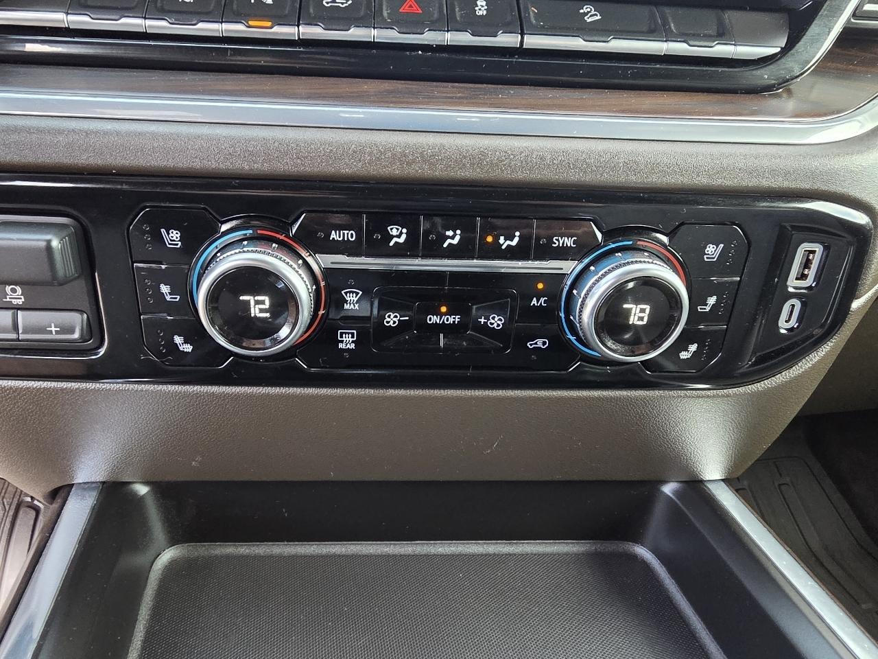 GMC Sierra 2500HD 4WD Crew Cab 159" SLT 2024