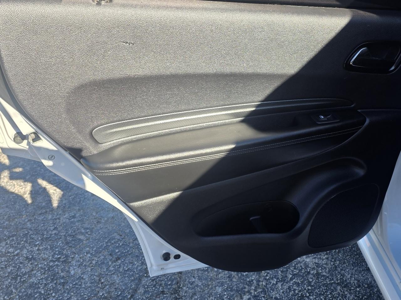 Dodge Durango GT RWD 2021