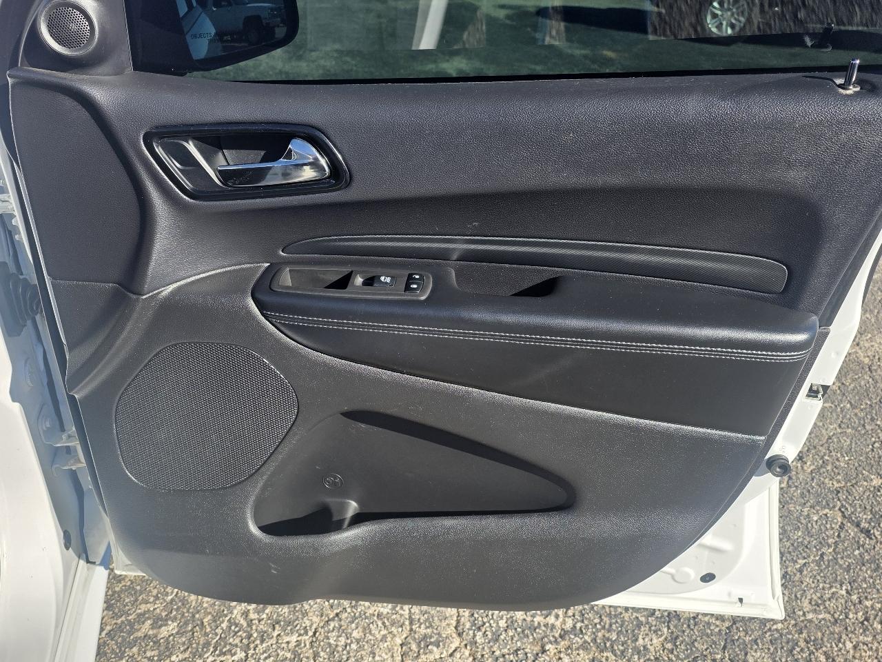 Dodge Durango GT RWD 2021