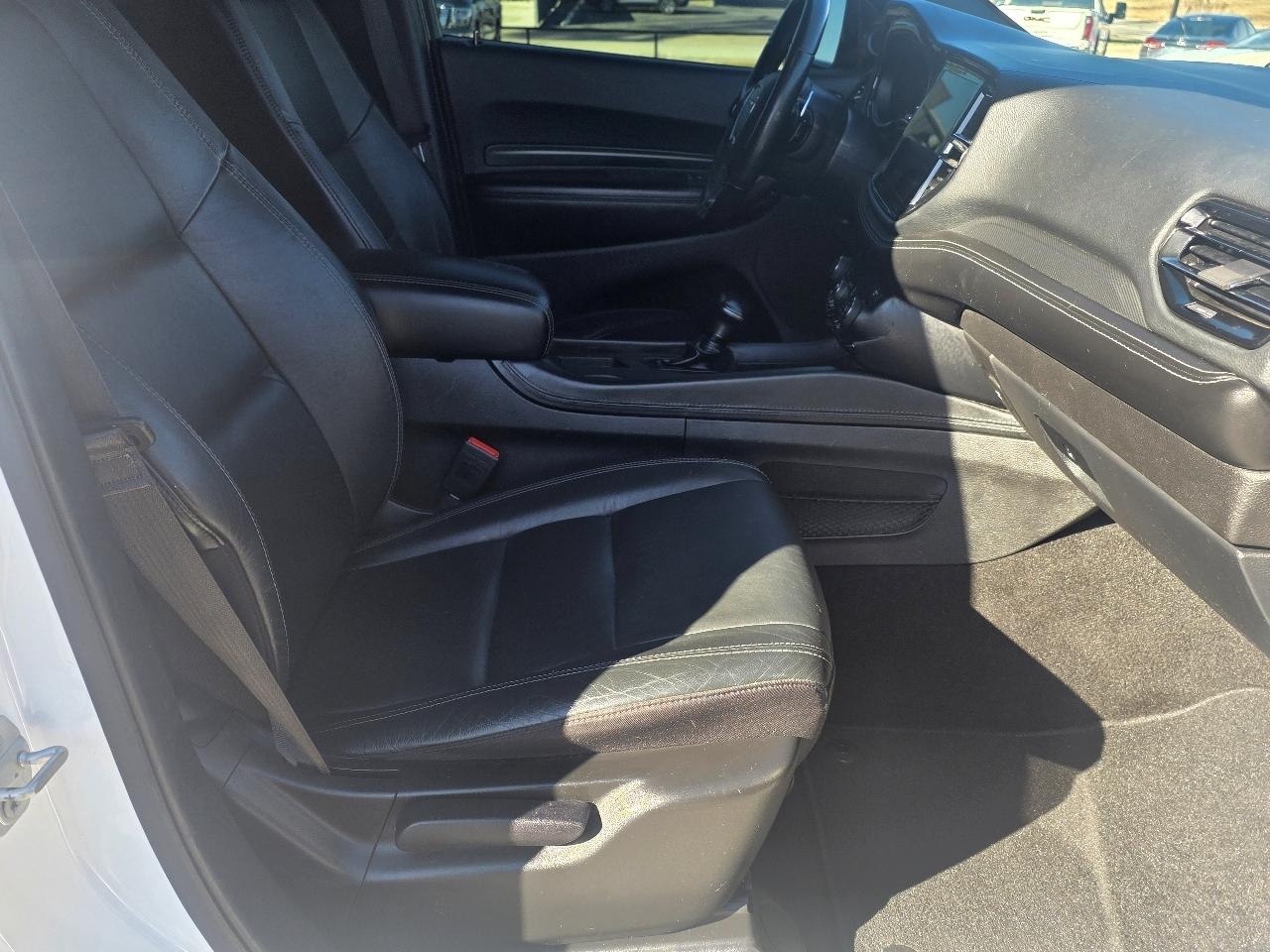 Dodge Durango GT RWD 2021