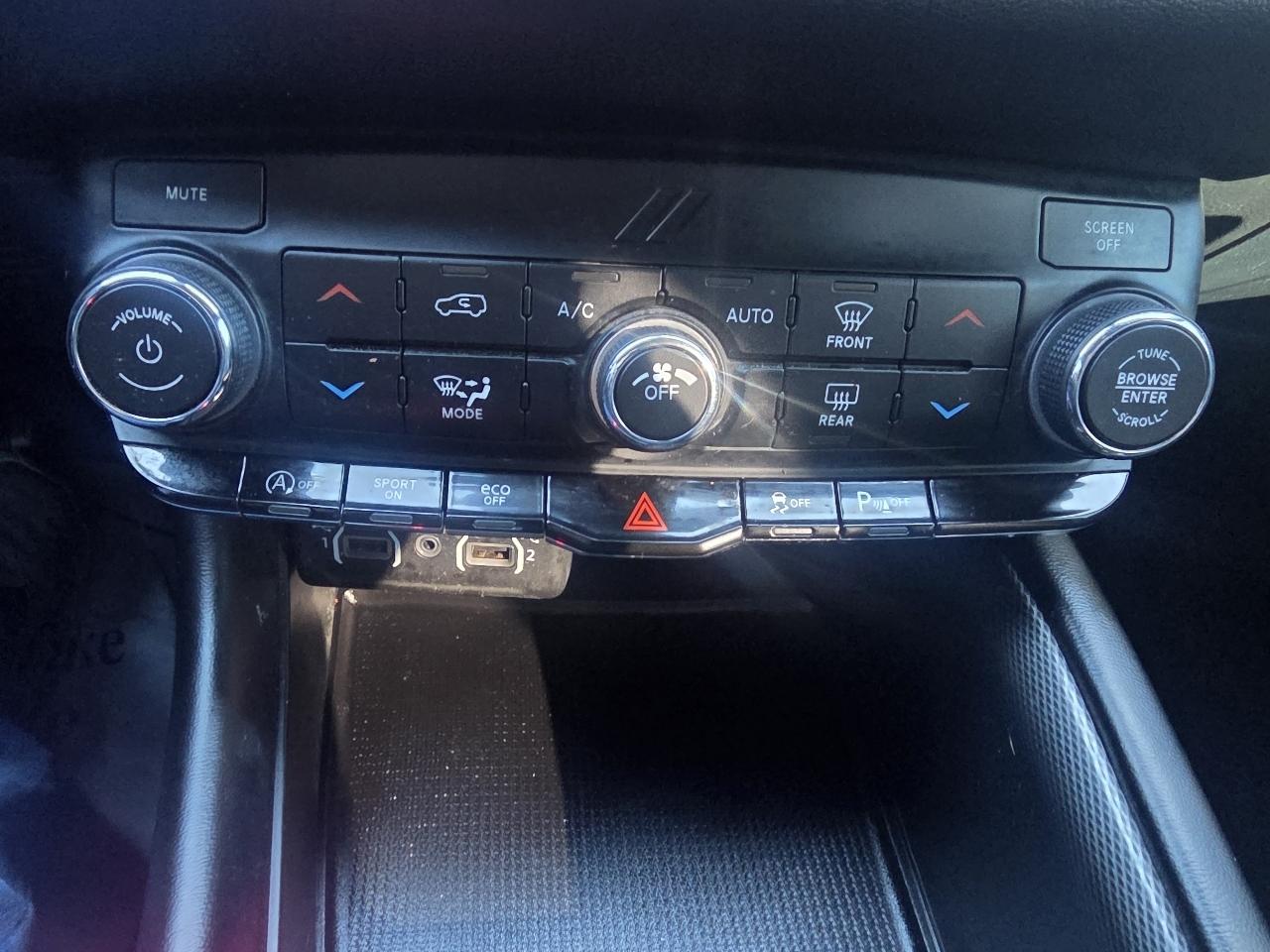 Dodge Durango GT RWD 2021