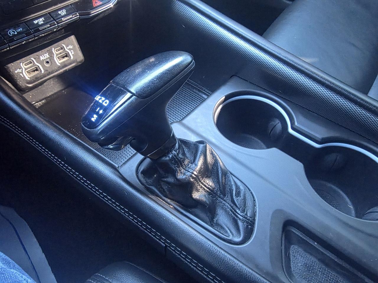 Dodge Durango GT RWD 2021