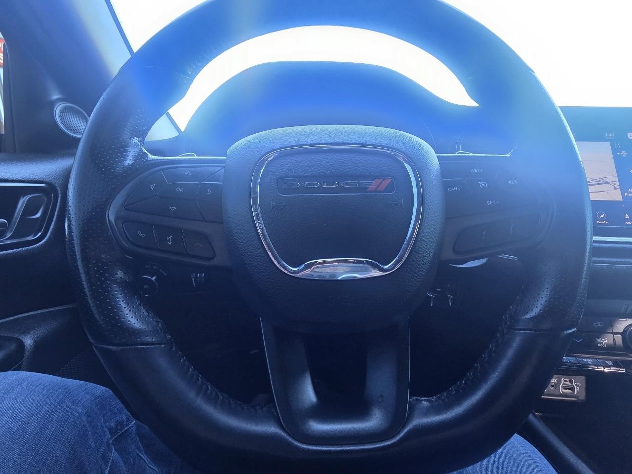 Dodge Durango GT RWD 2021