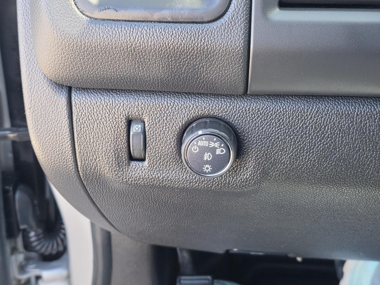 Chevrolet Colorado 2WD Ext Cab 128" LT 2022