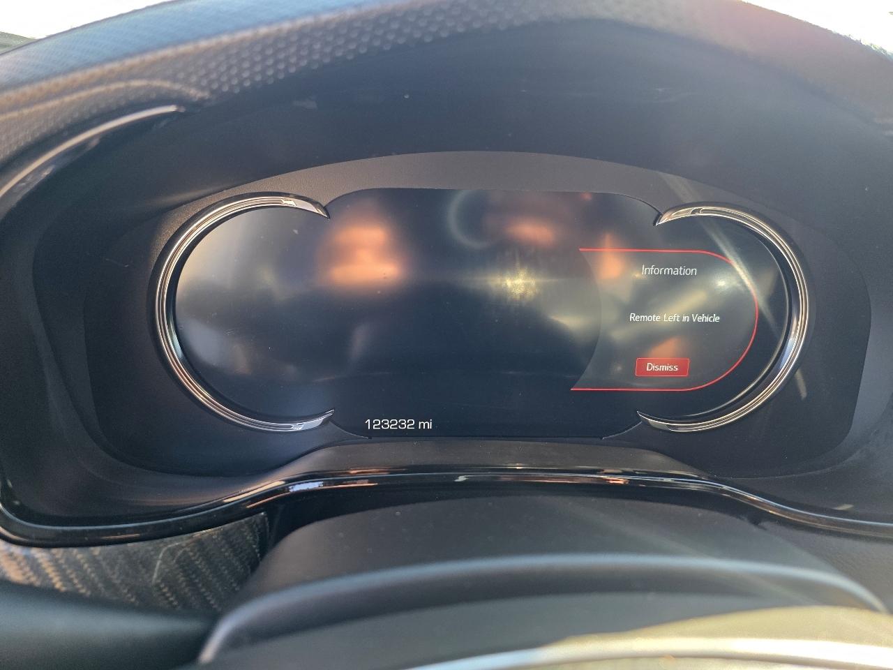 Cadillac CTS Sedan 4dr Sdn 3.6L Premium Luxury RWD 2018