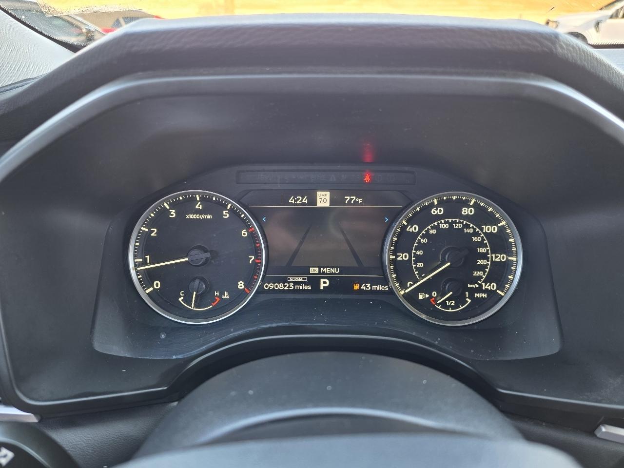 Mitsubishi Outlander SE FWD 2023