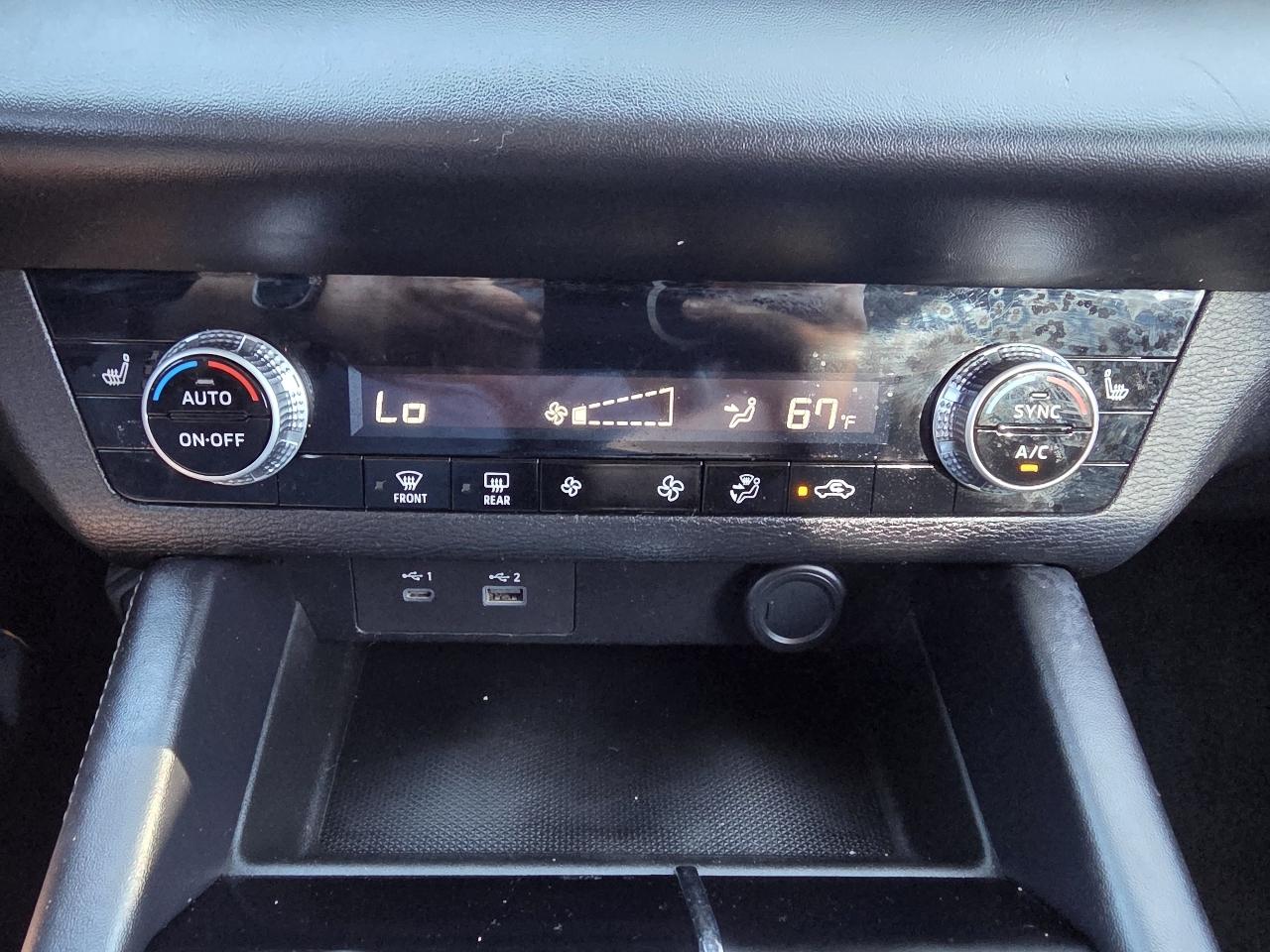 Mitsubishi Outlander SE FWD 2023