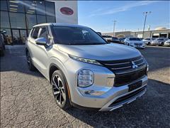 2023 Mitsubishi Outlander 