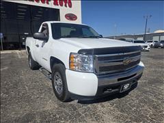 2011 Chevrolet Silverado 1500 