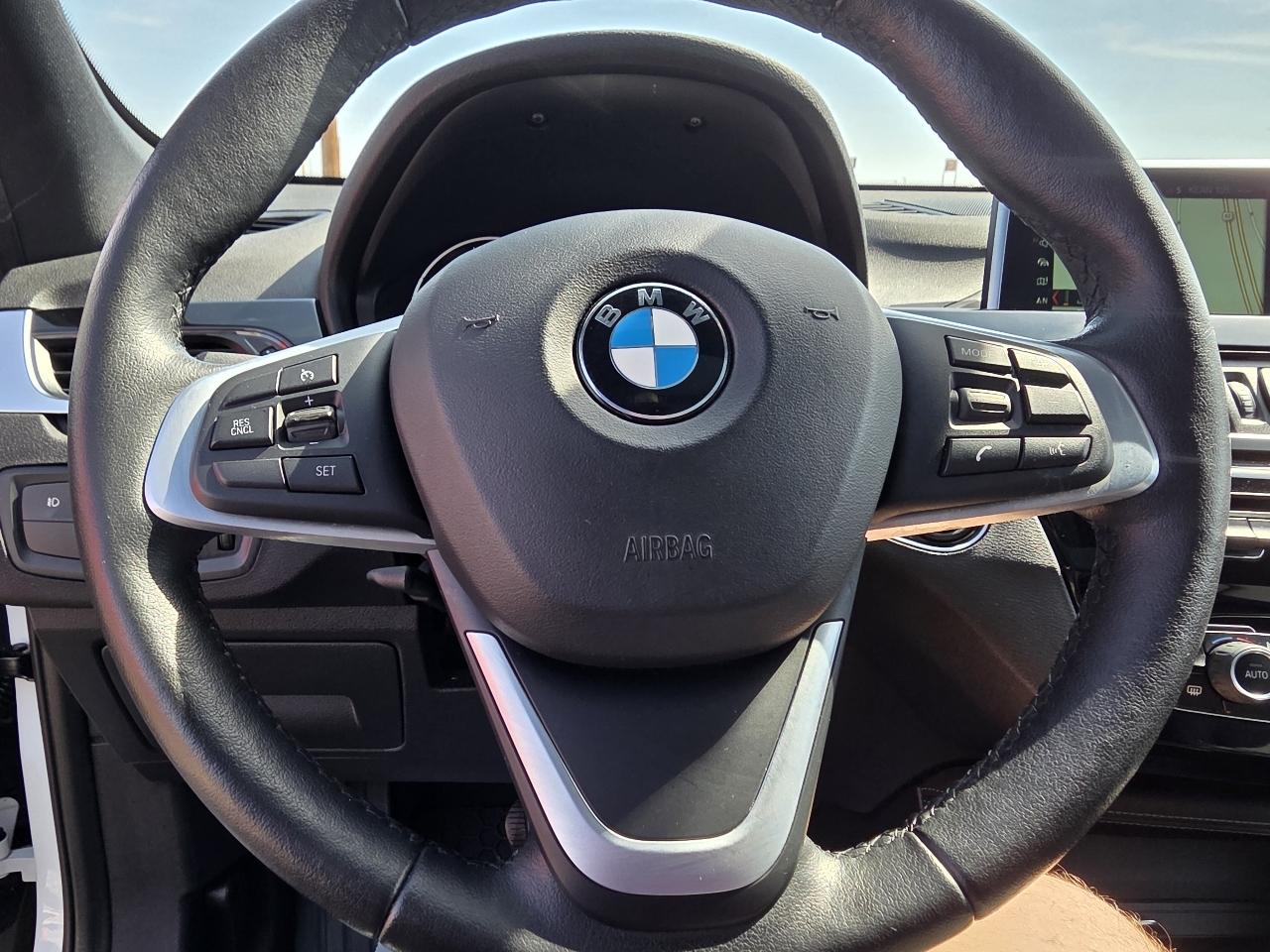 BMW X1 sDrive28i Sports Activity Vehicle 2018