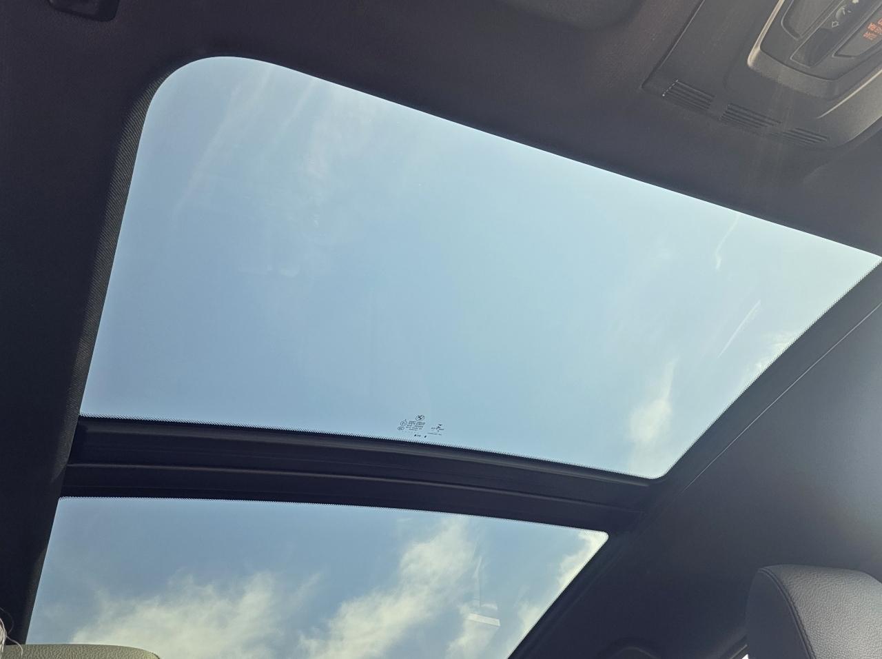 BMW X1 sDrive28i Sports Activity Vehicle 2018