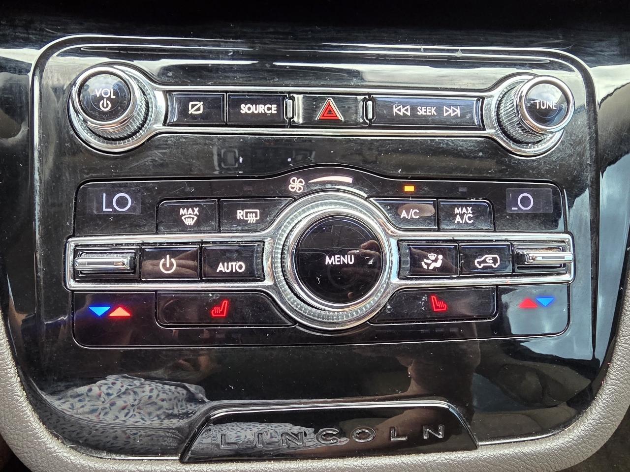 Lincoln Corsair Standard FWD 2020