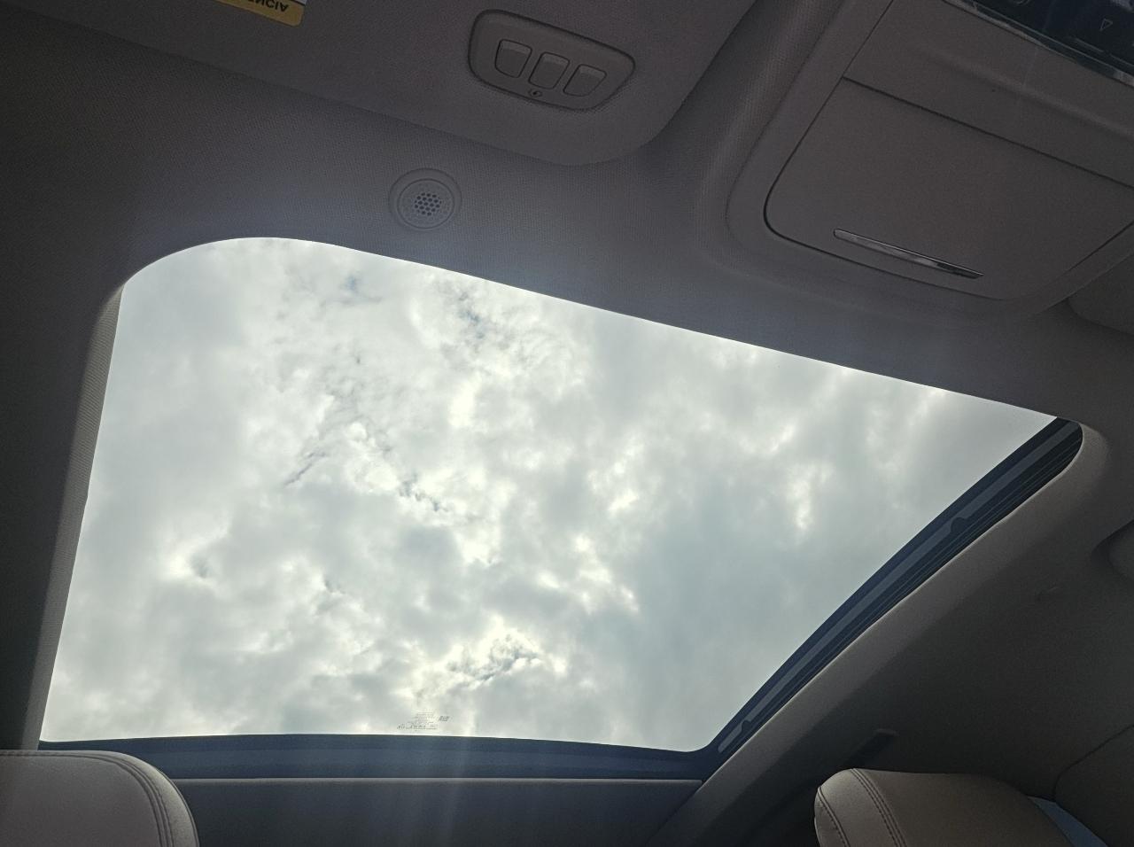 Lincoln Corsair Standard FWD 2020