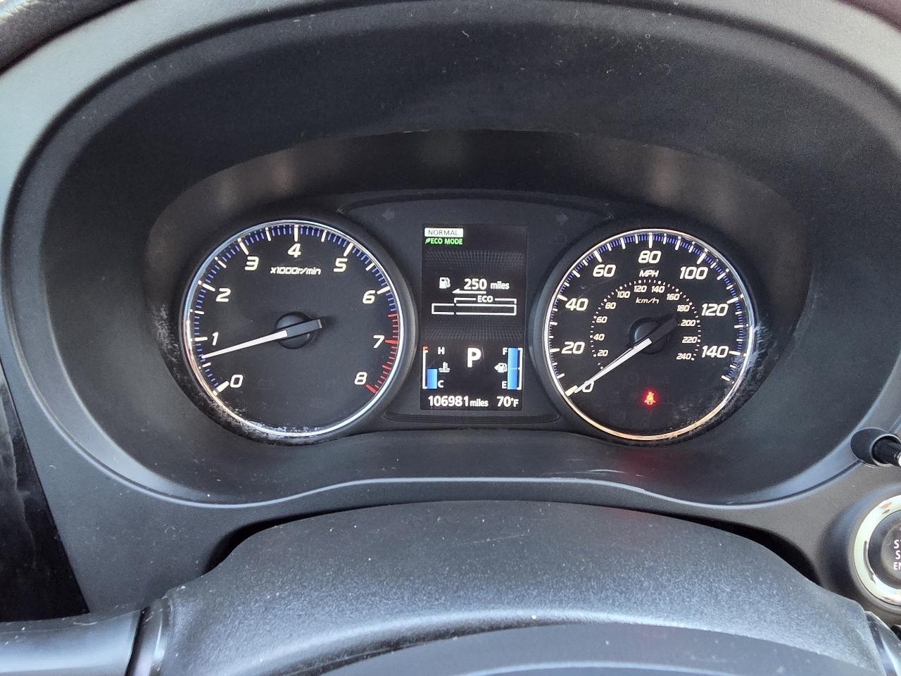 Mitsubishi Outlander GT S-AWC 2017