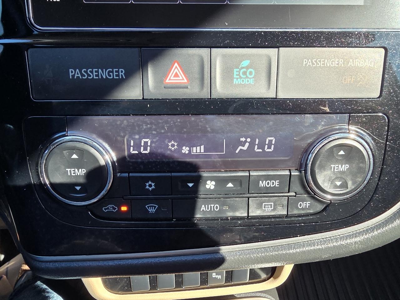 Mitsubishi Outlander GT S-AWC 2017